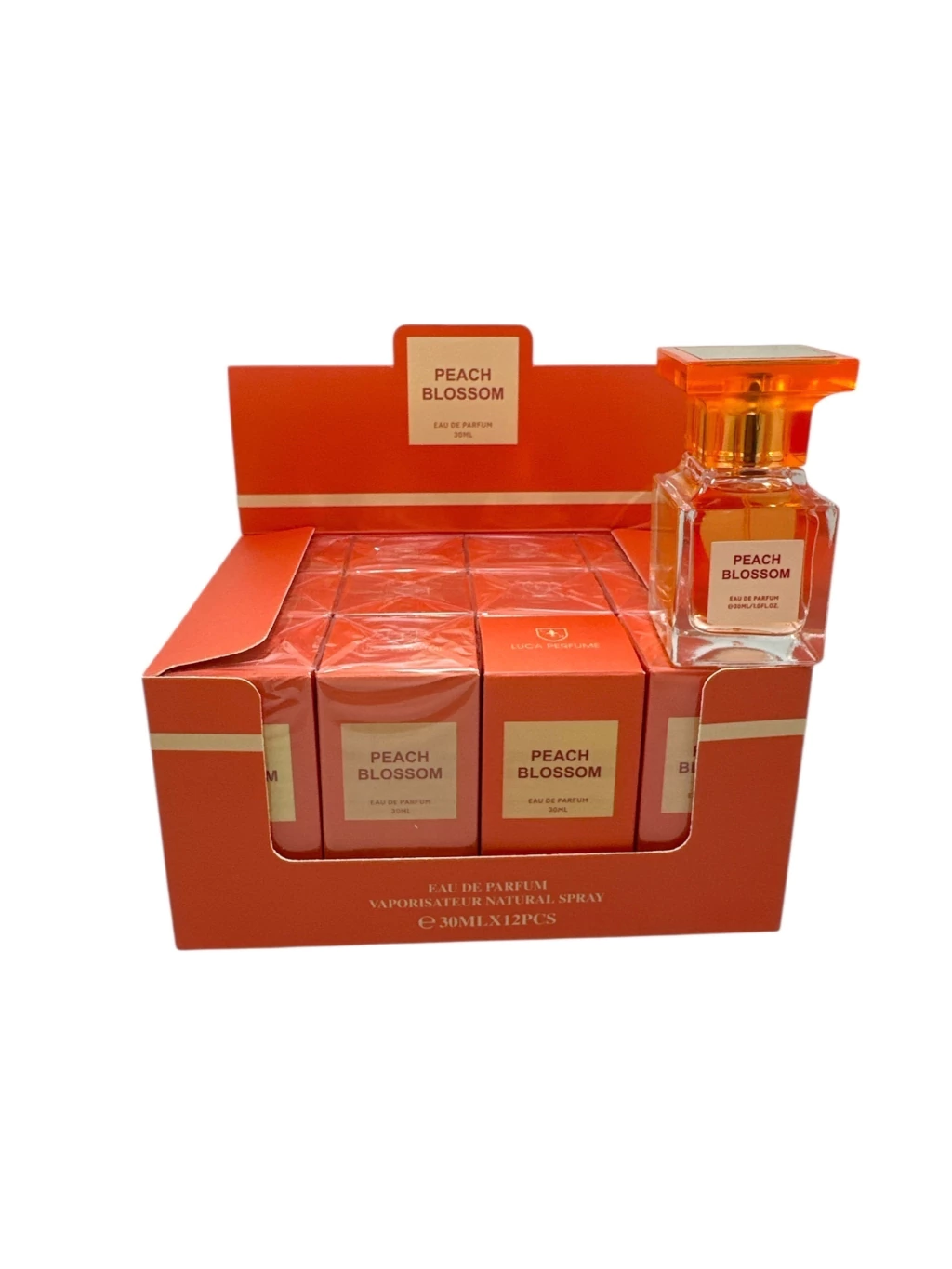 Miniatura 2 de Perfume Peach Blossom 30ml